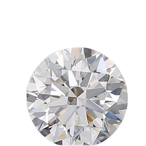 Round Cut