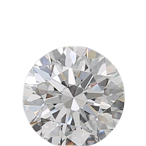 Round Cut