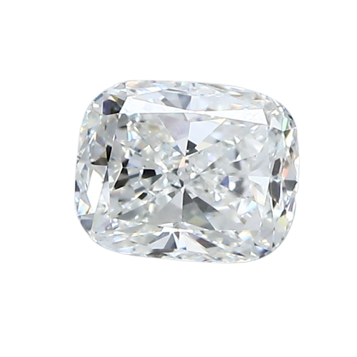 Elongated Cushion Cut