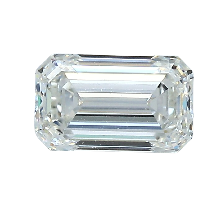 Emerald Cut