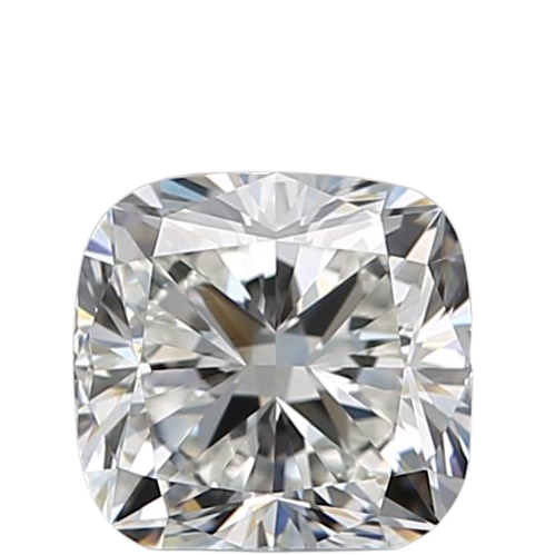 Cushion Cut
