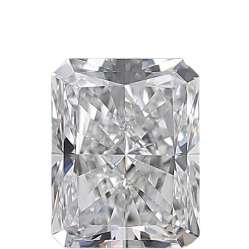 Radiant Cut
