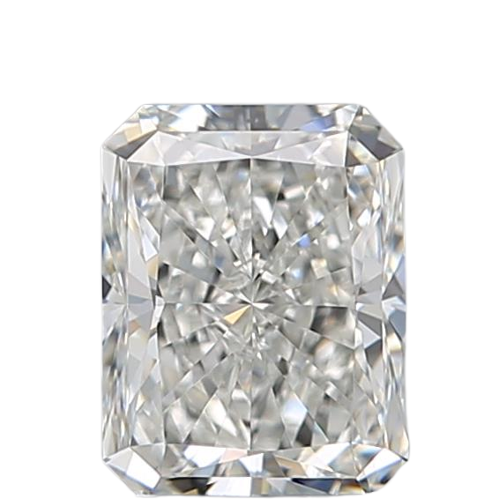 Radiant Cut