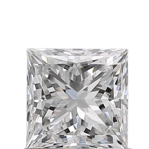 Princess Cut