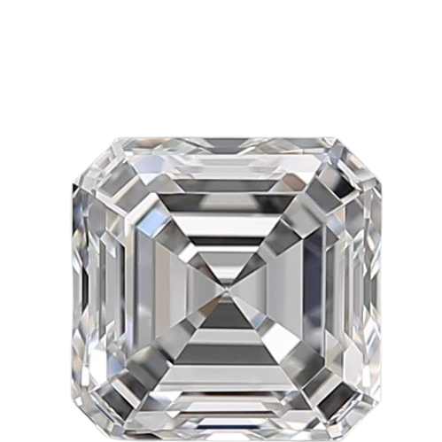 Asscher Cut