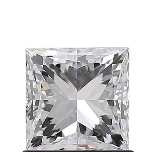 Princess Cut