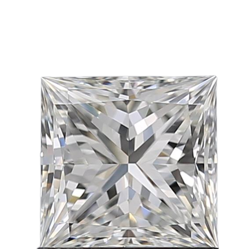 Princess Cut