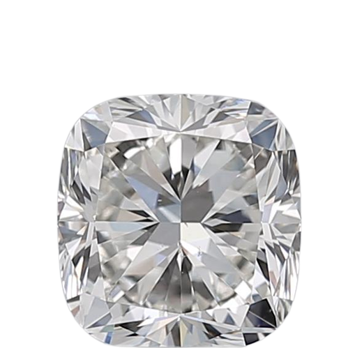 Cushion Cut