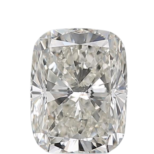 Elongated Cushion Cut