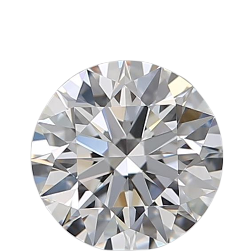 Round Cut