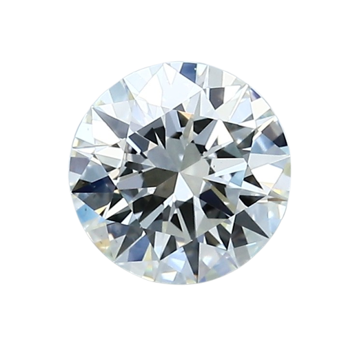 Round Cut