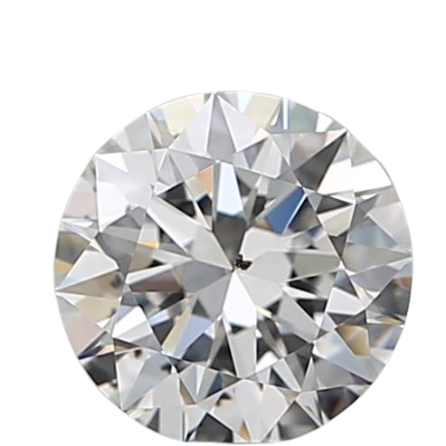 Round Cut