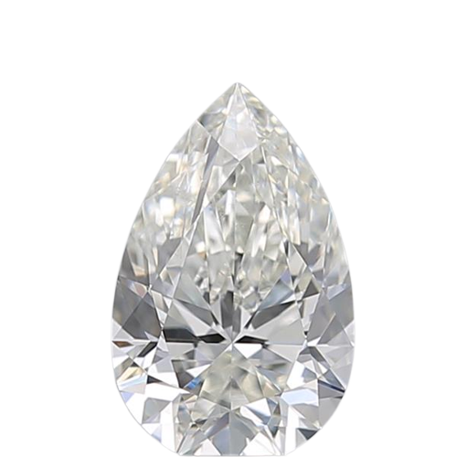 Pear Cut