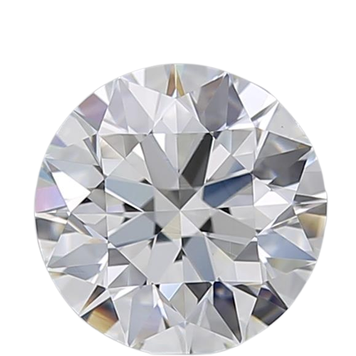 Round Cut