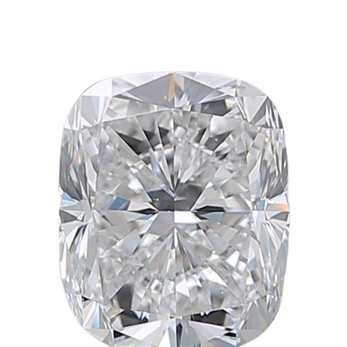 Elongated Cushion Cut