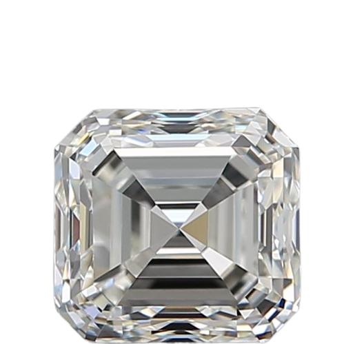 Asscher Cut