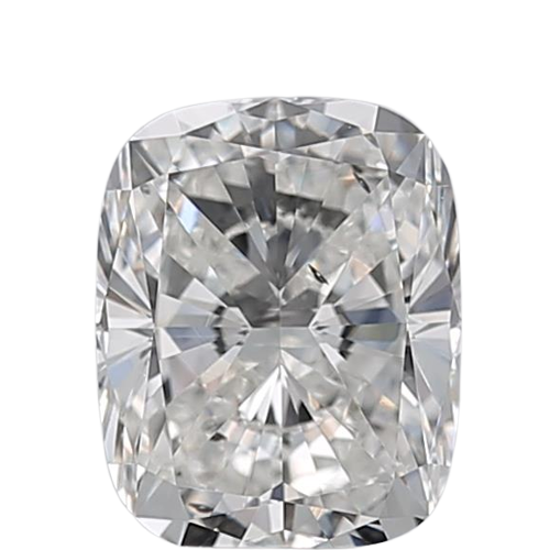 Elongated Cushion Cut