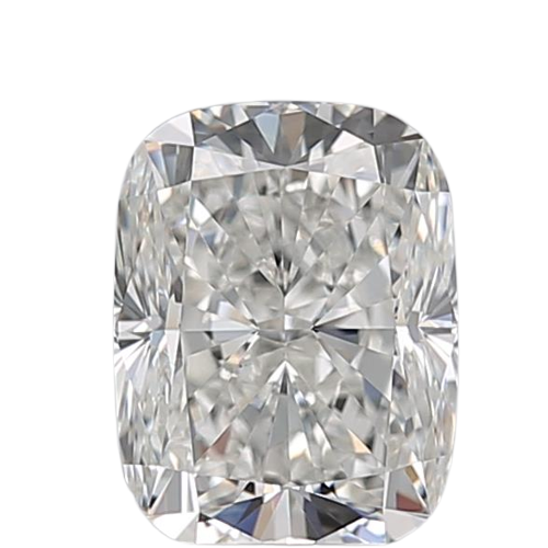 Elongated Cushion Cut