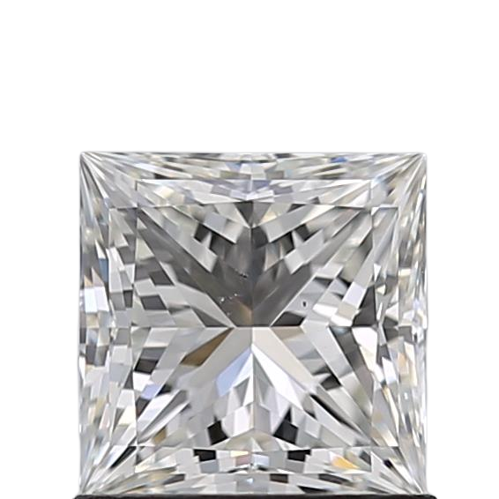 Princess Cut