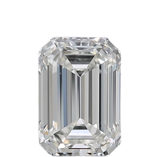 Emerald Cut