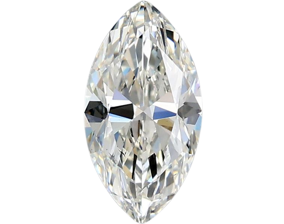 Marquise Cut