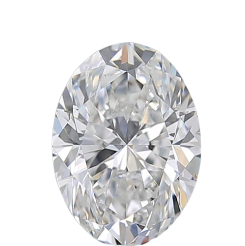 Oval Cut