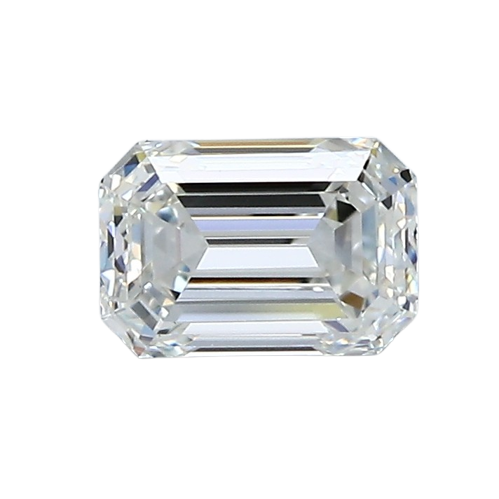Emerald Cut