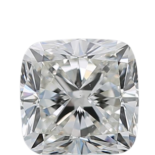 Cushion Cut