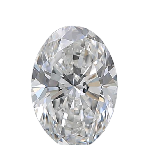 Oval Cut