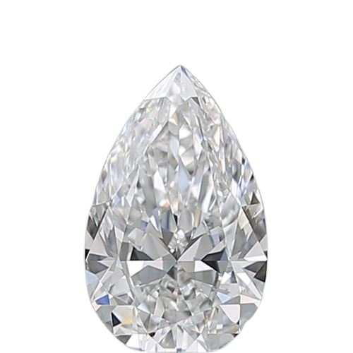 Pear Cut