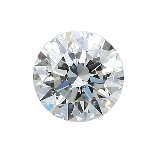 Round Cut
