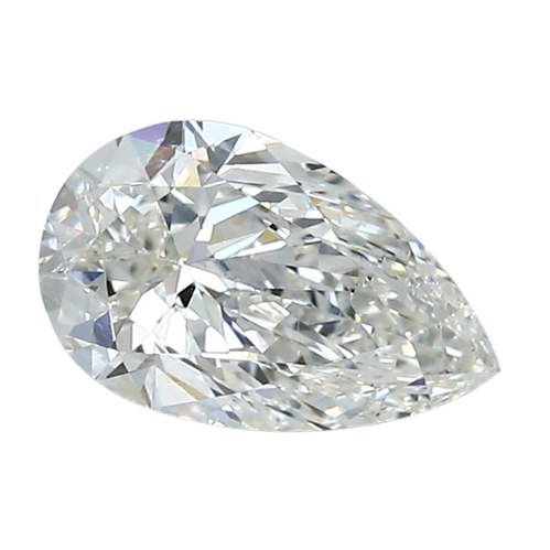 Pear Cut