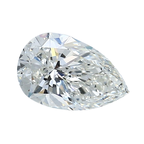 Pear Cut