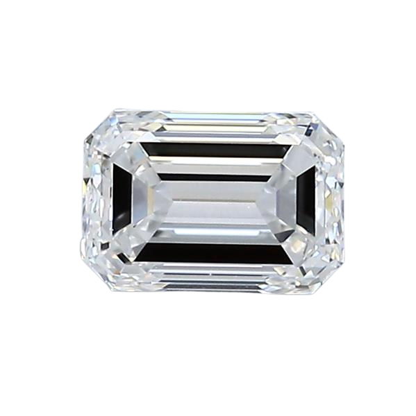 Emerald Cut