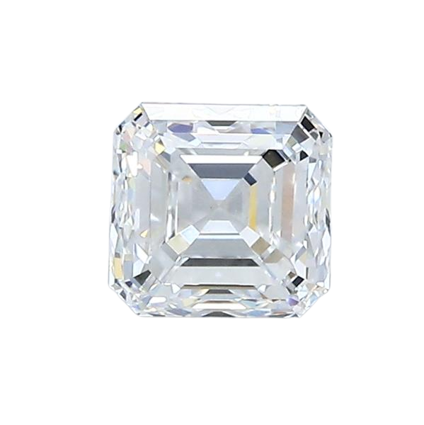 Asscher Cut