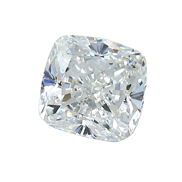 Cushion Cut
