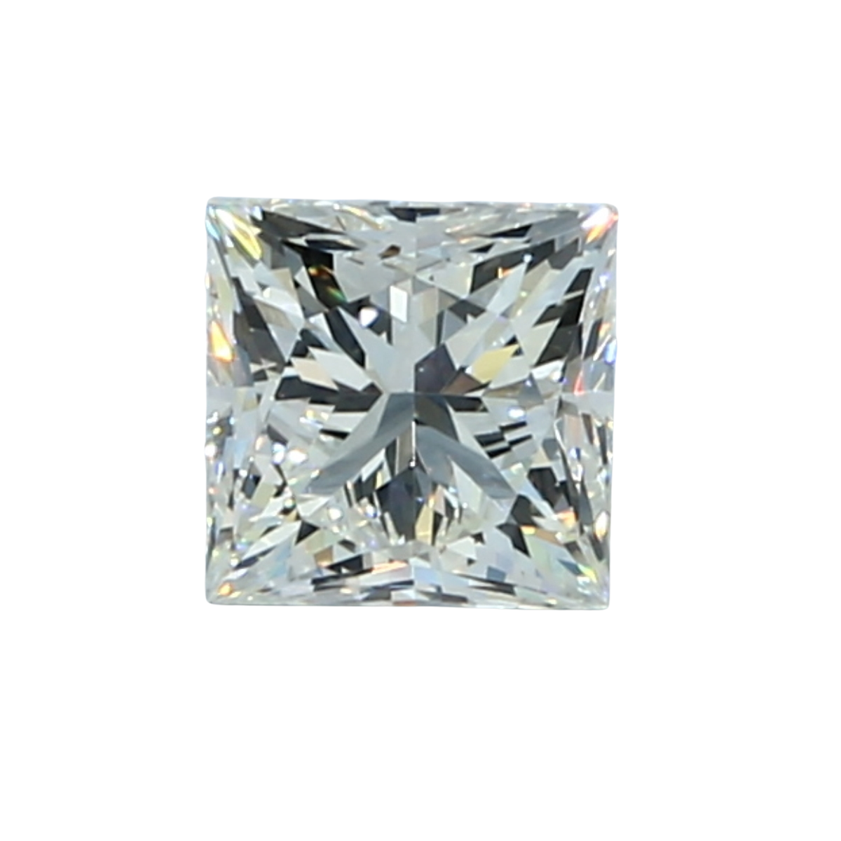 Princess Cut