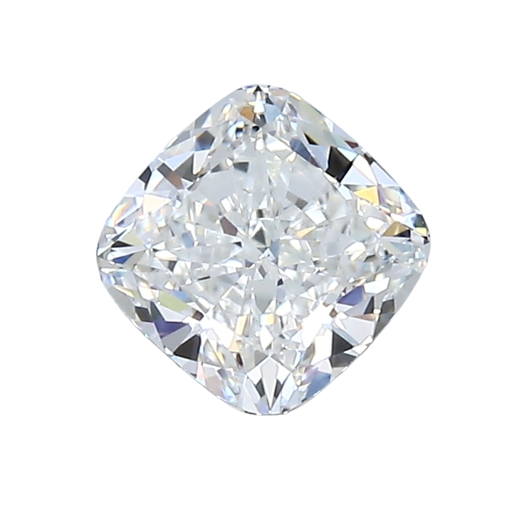 Cushion Cut