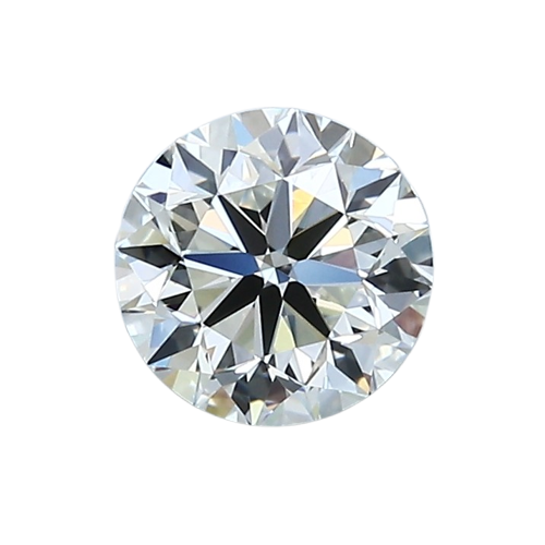 Round Cut