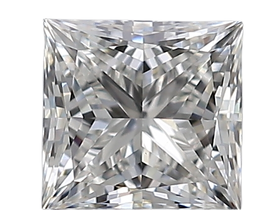 Princess Cut