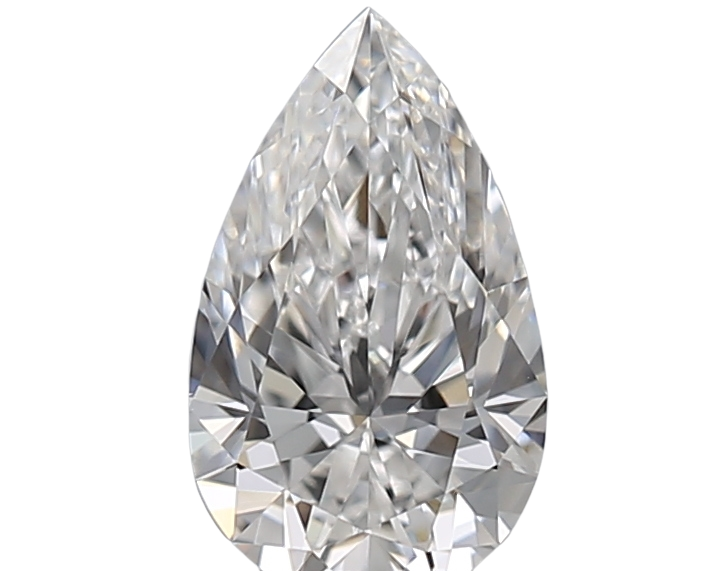 Pear Cut