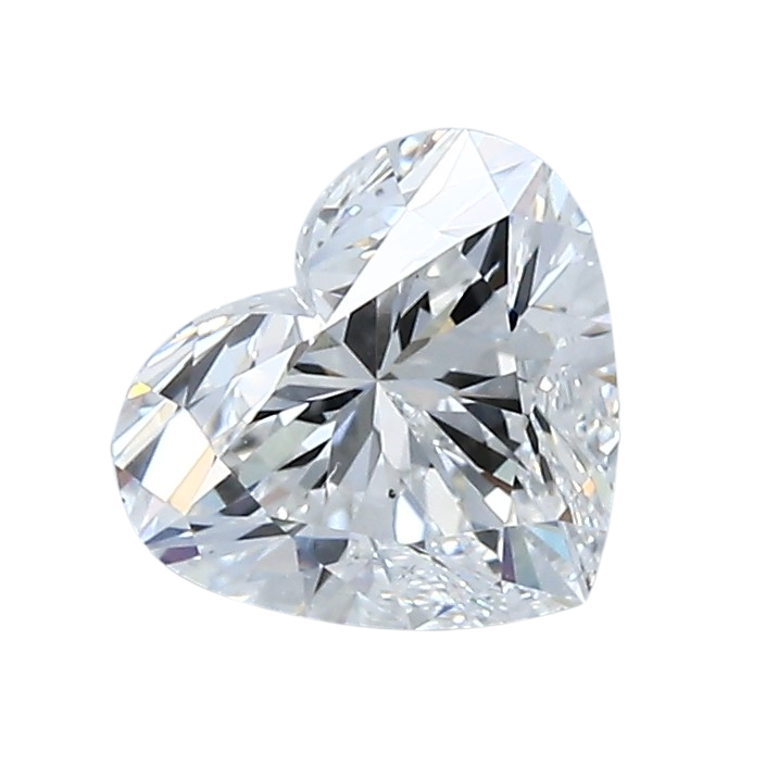 Heart Cut