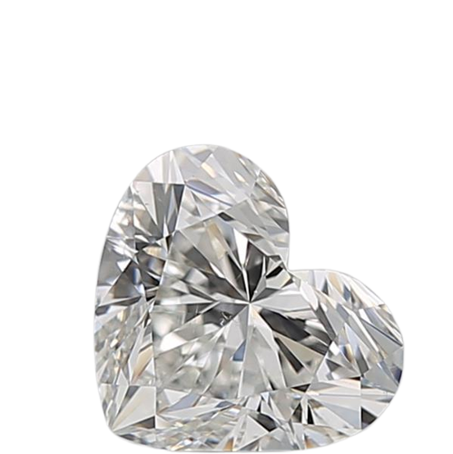Heart Cut