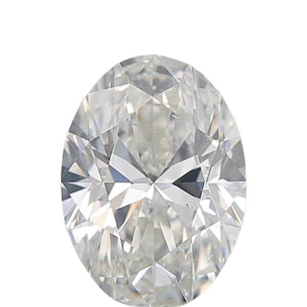Oval Cut