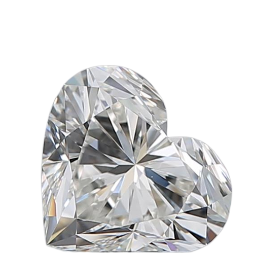 Heart Cut