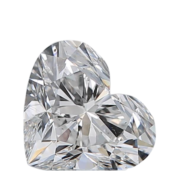 Heart Cut
