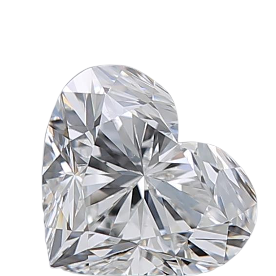Heart Cut