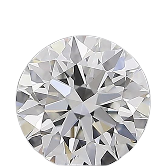 Round Cut