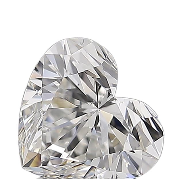 Heart Cut