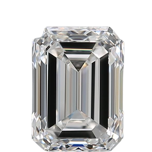 Emerald Cut